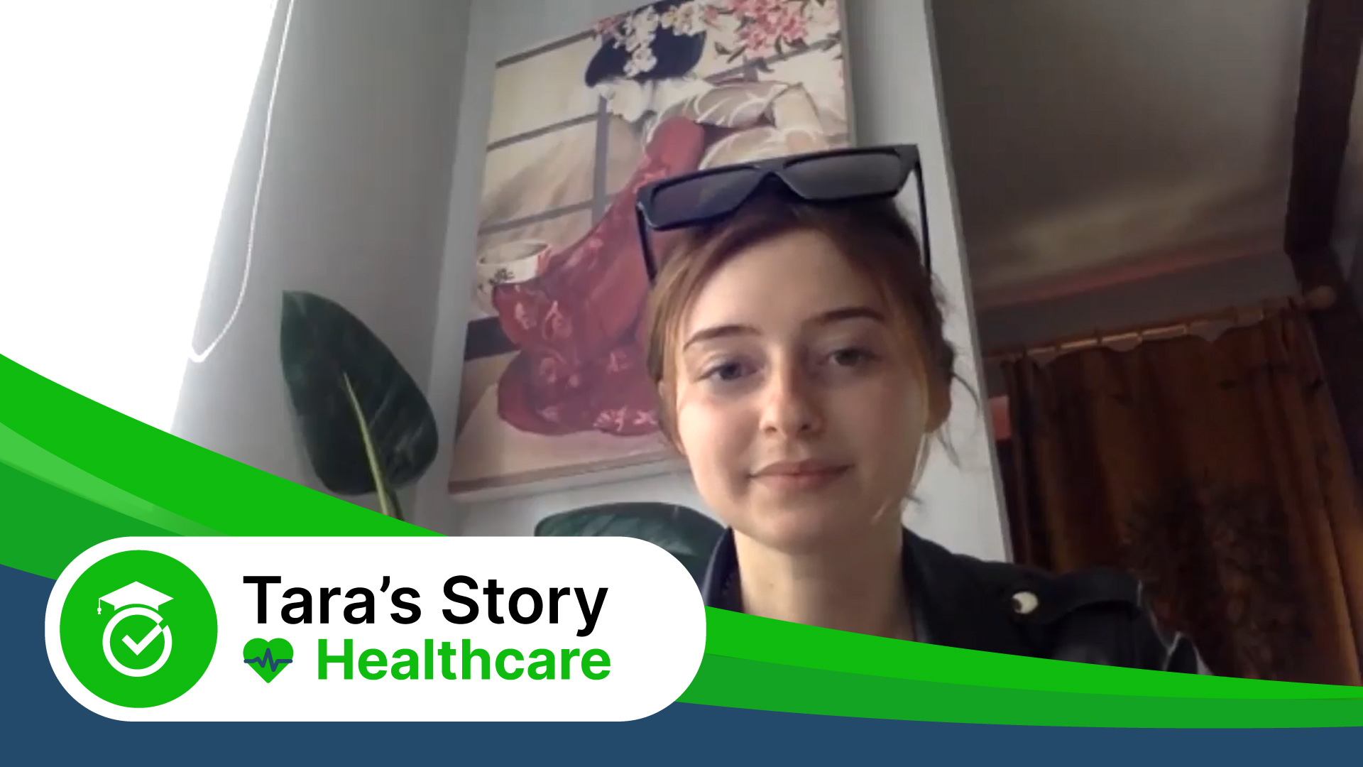 Tara's Story: Dental Nursing Apprenticeship testimonial